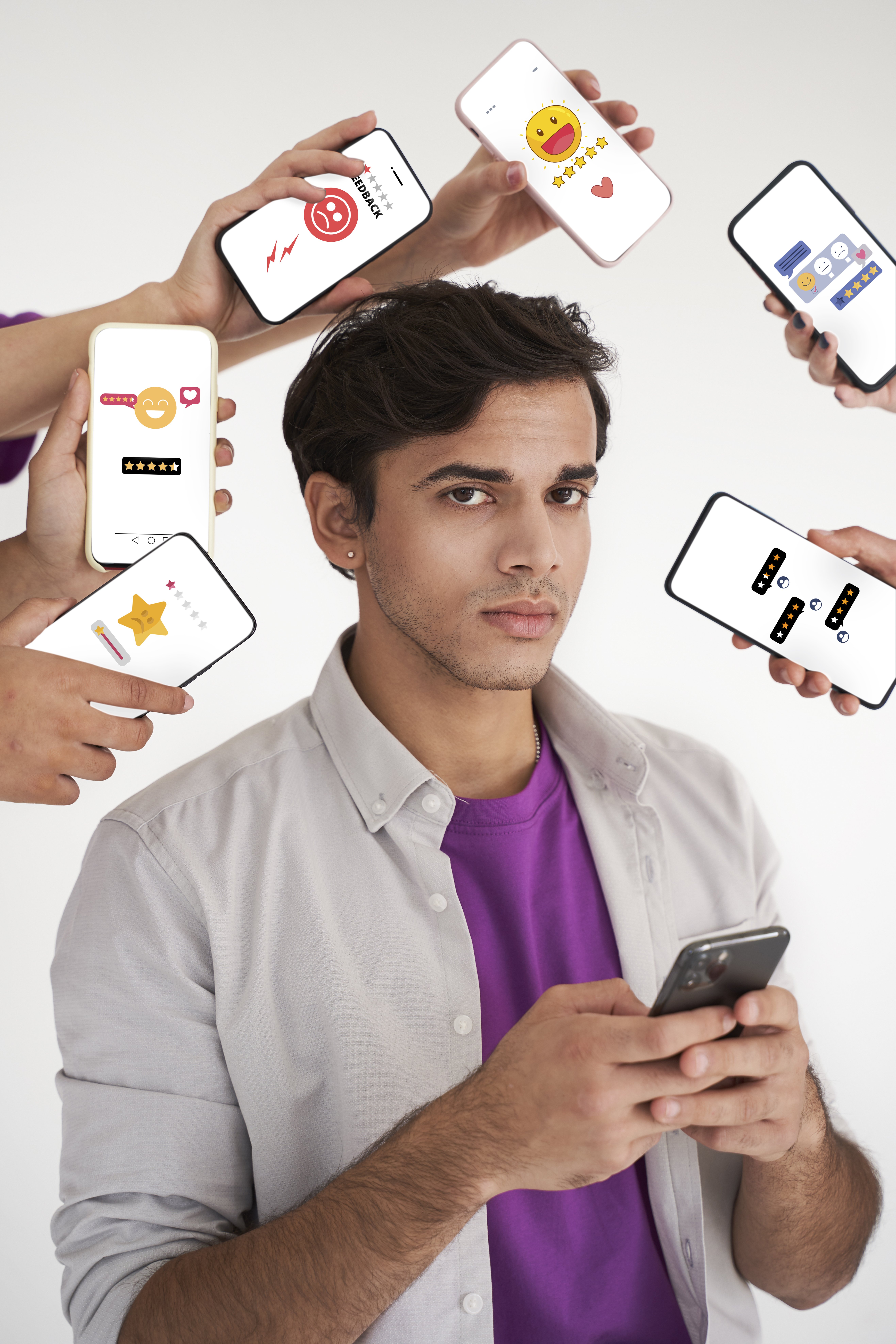 Digital Marketing Personal